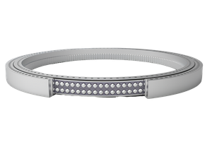 توليد طاقة الرياح - التحكم في درجة الصوت بقدرة 3.2 ميجاوات - LQNA2950.75F